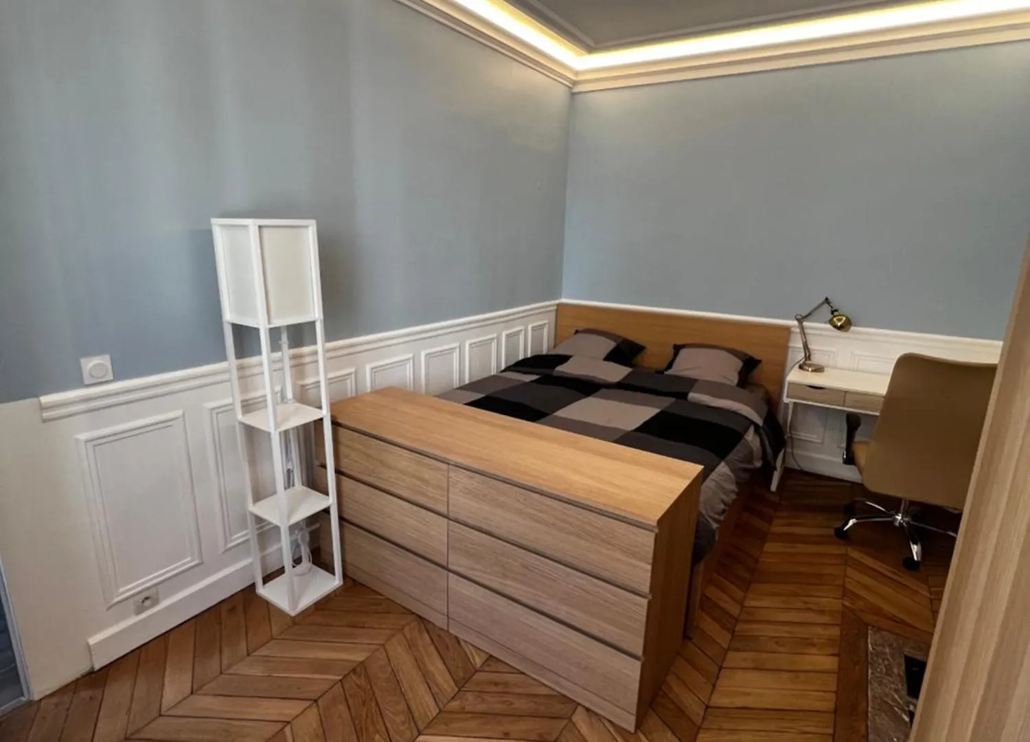Sweet-cosy Place Near Republique Apartment *