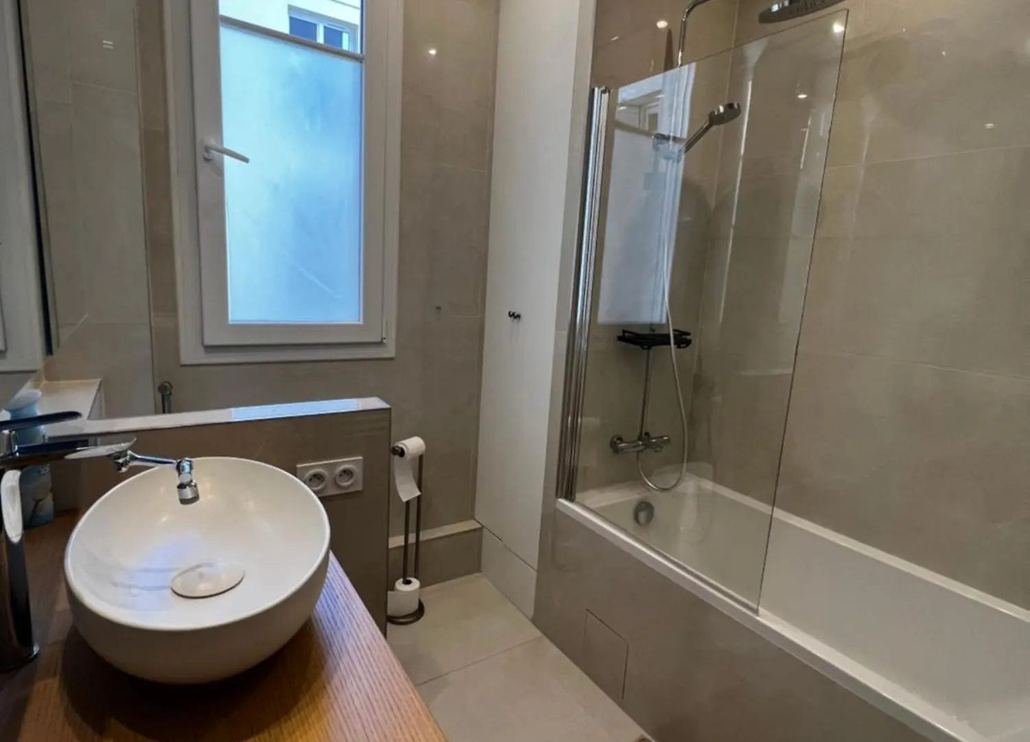 Sweet-cosy Place Near Republique Apartment Paris